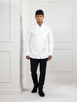 LeNouveauChef китель муж. Savio 10.1241