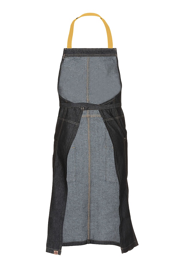 Chef Works фартук ACS01S фото 2