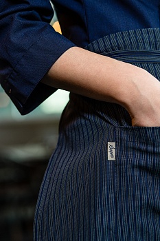 SEGERS фартук 2645 229