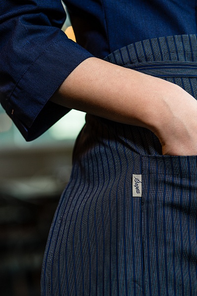 SEGERS фартук 2645 229