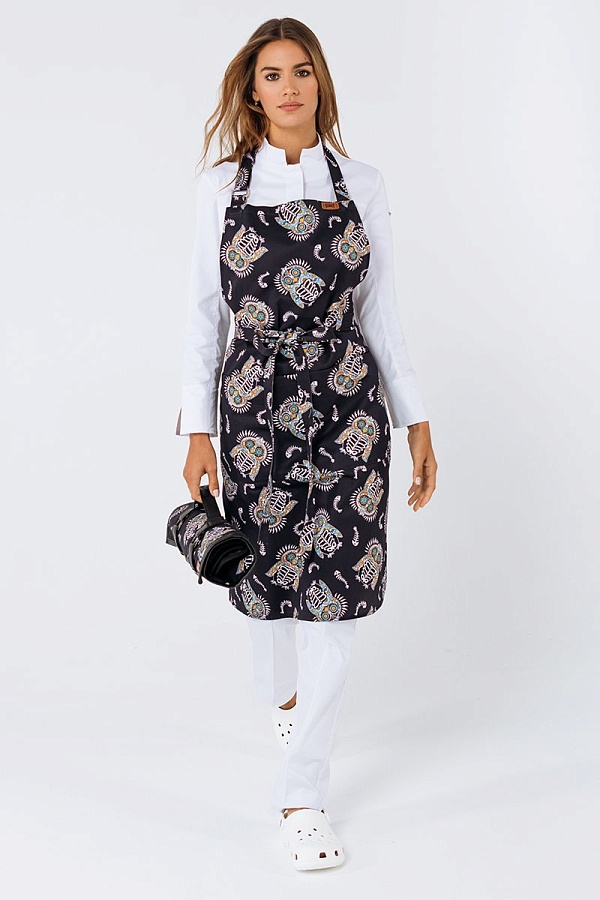 BANDIT фартук BFP19002 Сова фото 2