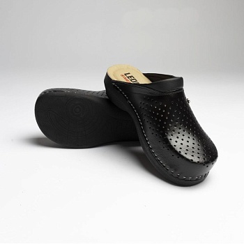 LEON сабо жен. MED100B