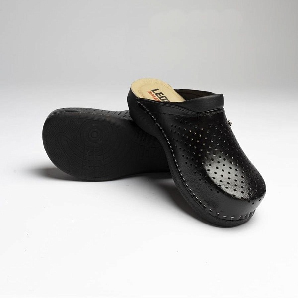 LEON сабо жен. MED100B