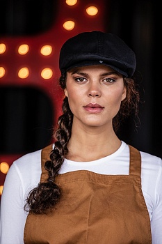 SEGERS кепка 0564 282