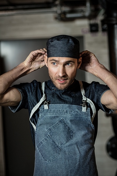 SEGERS шапочка 1706 628