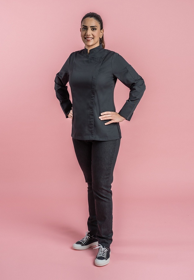 CLEMENT китель жен. LEEDS ML фото 3