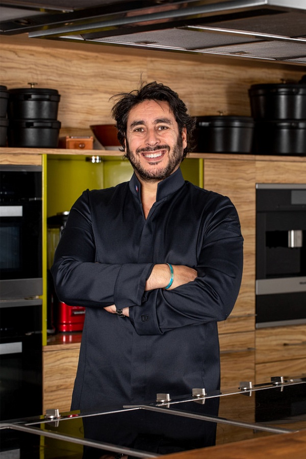 BRAGARD китель муж. GREG 132171