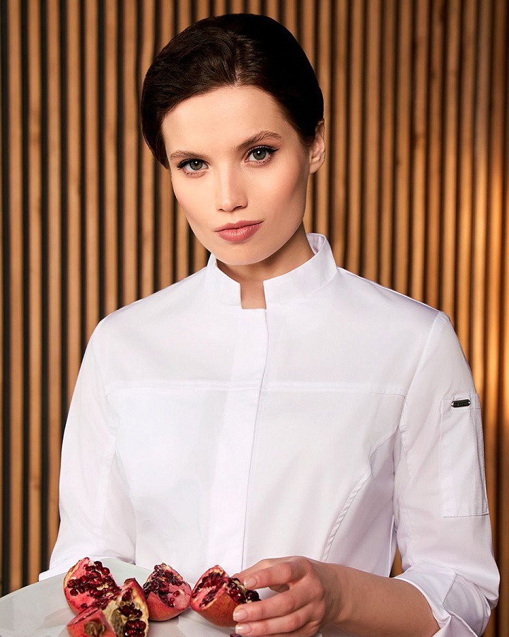 BANDIT китель жен. BK19014 фото 2