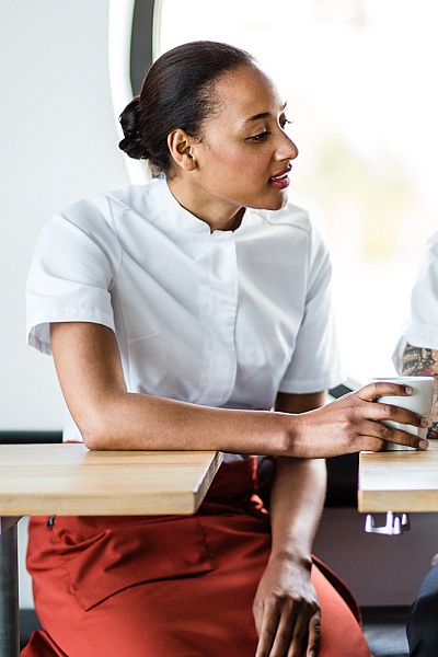 SEGERS китель  жен. 1056 201