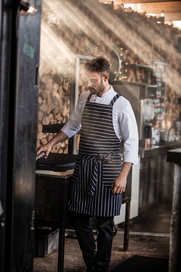 SEGERS рубашка 1501 262 фото 3