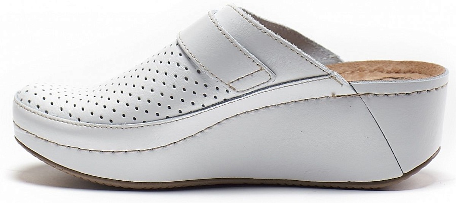 MUBB сабо жен. 6662 фото 4