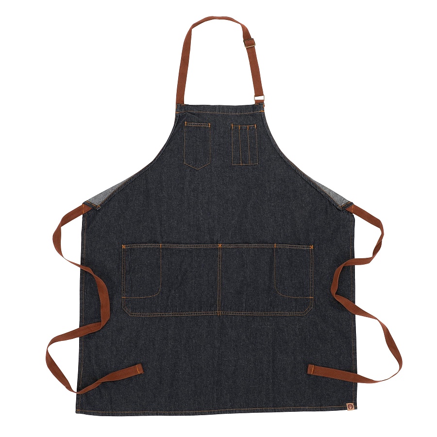 Chef Works фартук AB035 фото 8