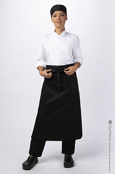 Chef Works кеп REDFCV