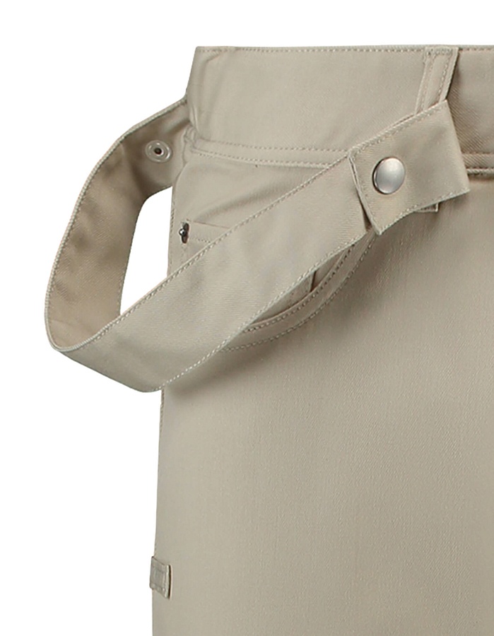 LeNouveauChef брюки унисекс Chicago 20.1136/L36 фото 8