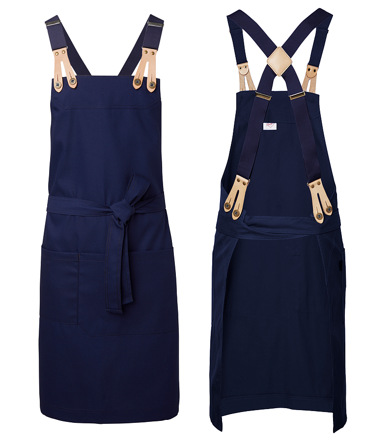 SEGERS фартук 4078 282_ фото 4