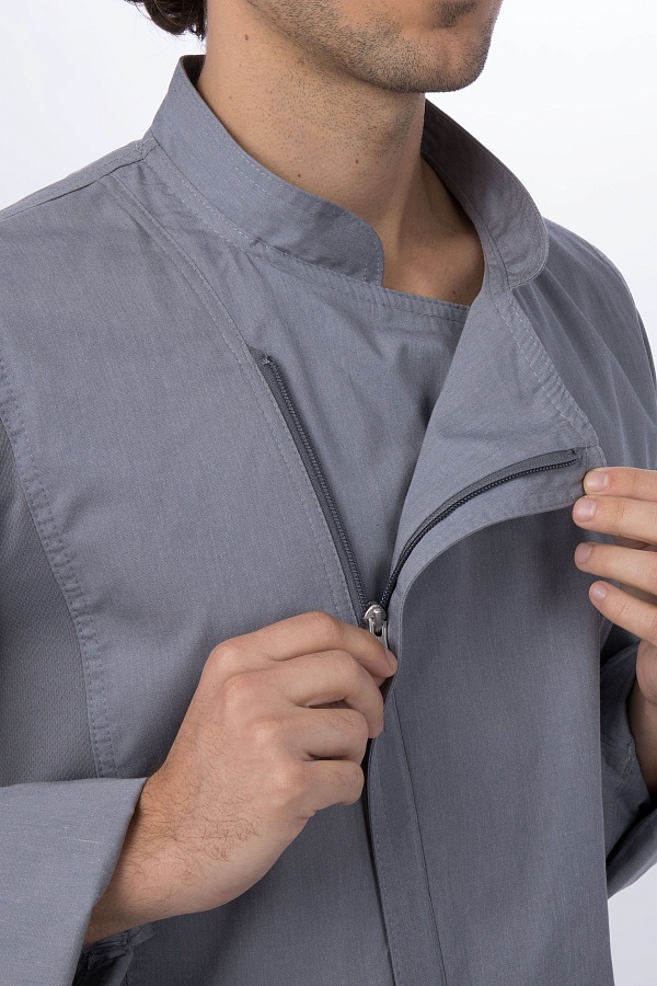 Chef Works китель муж. BCLZ008 фото 5