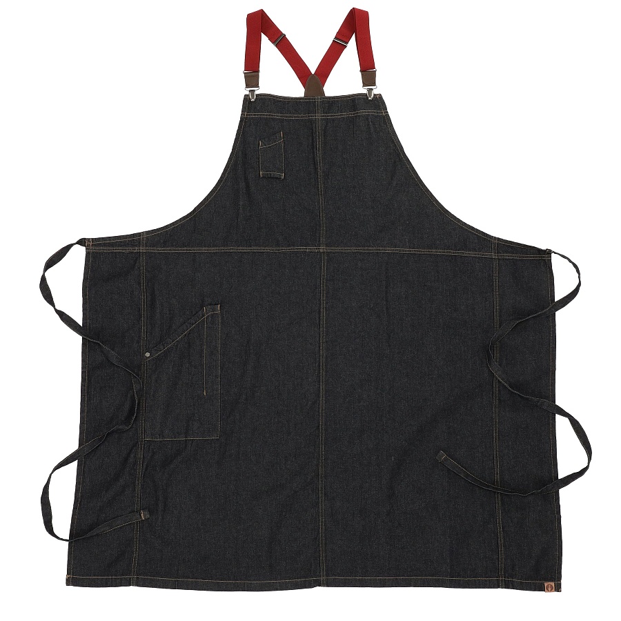 Chef Works фартук ACS01 фото 6