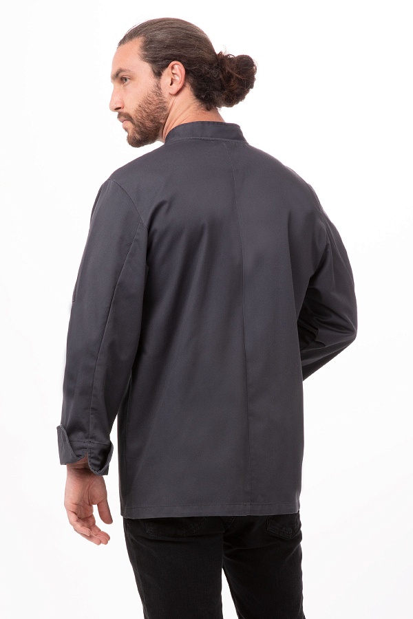 Chef Works китель муж. FBCC фото 3