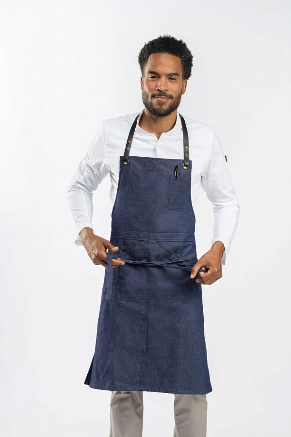 BRAGARD фартук унисекс BENJY 8271-7581 фото 2