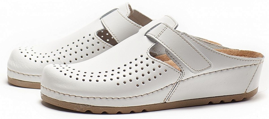 MUBB сабо жен. 8888