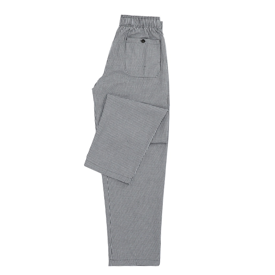 Chef Works брюки муж. NBMZ фото 10