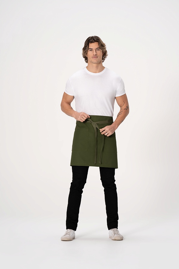 Chef Works фартук AHS02