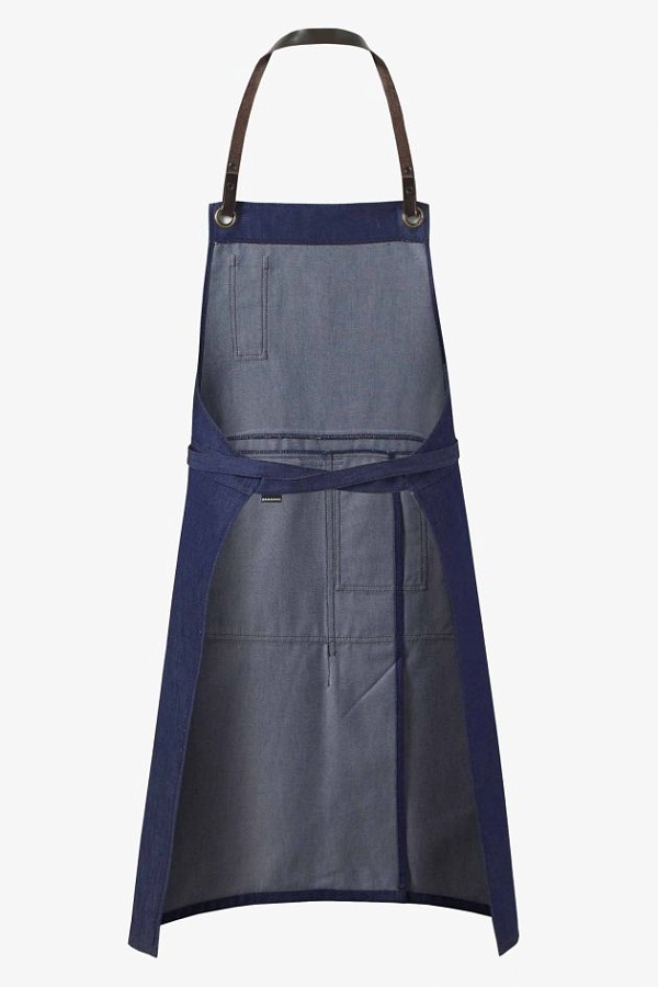 BRAGARD фартук унисекс BENJY 8271-7581 фото 5