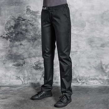 CLEMENT брюки жен. VENUS