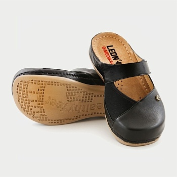 LEON сабо жен. MED953B