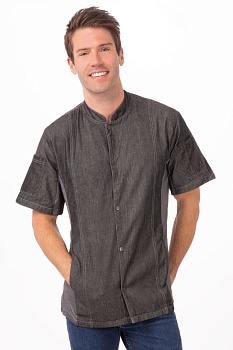 Chef Works китель муж. CES01