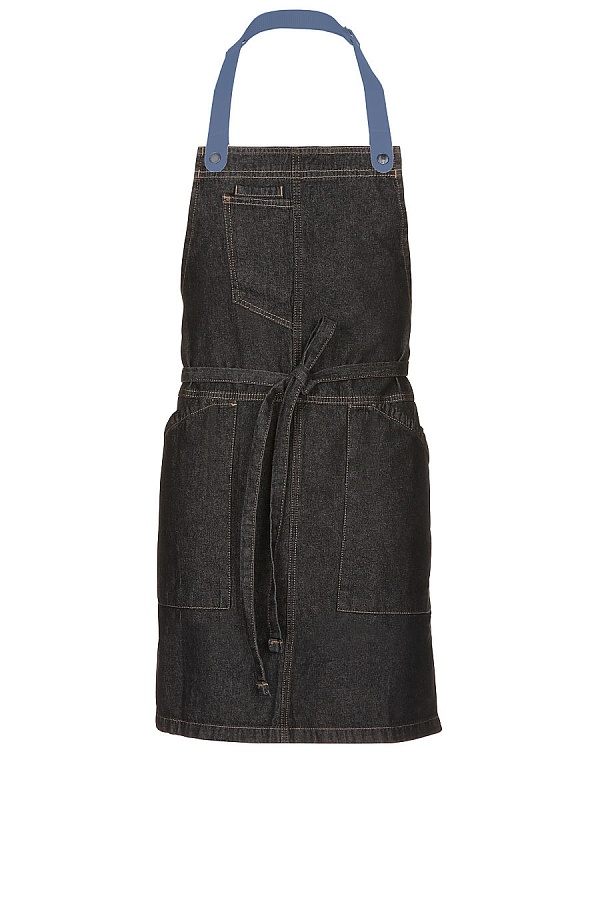 Chef Works фартук ABS01WS фото 10