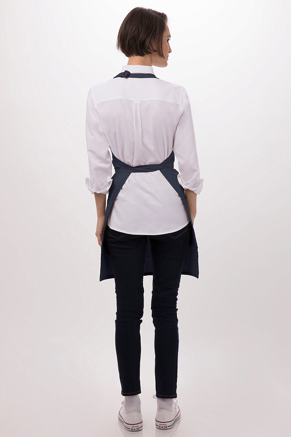 Chef Works фартук F53 фото 4