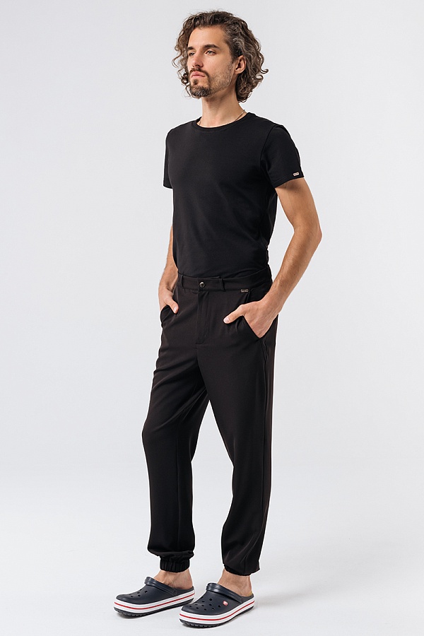 BANDIT брюки муж. BB18008 фото 2