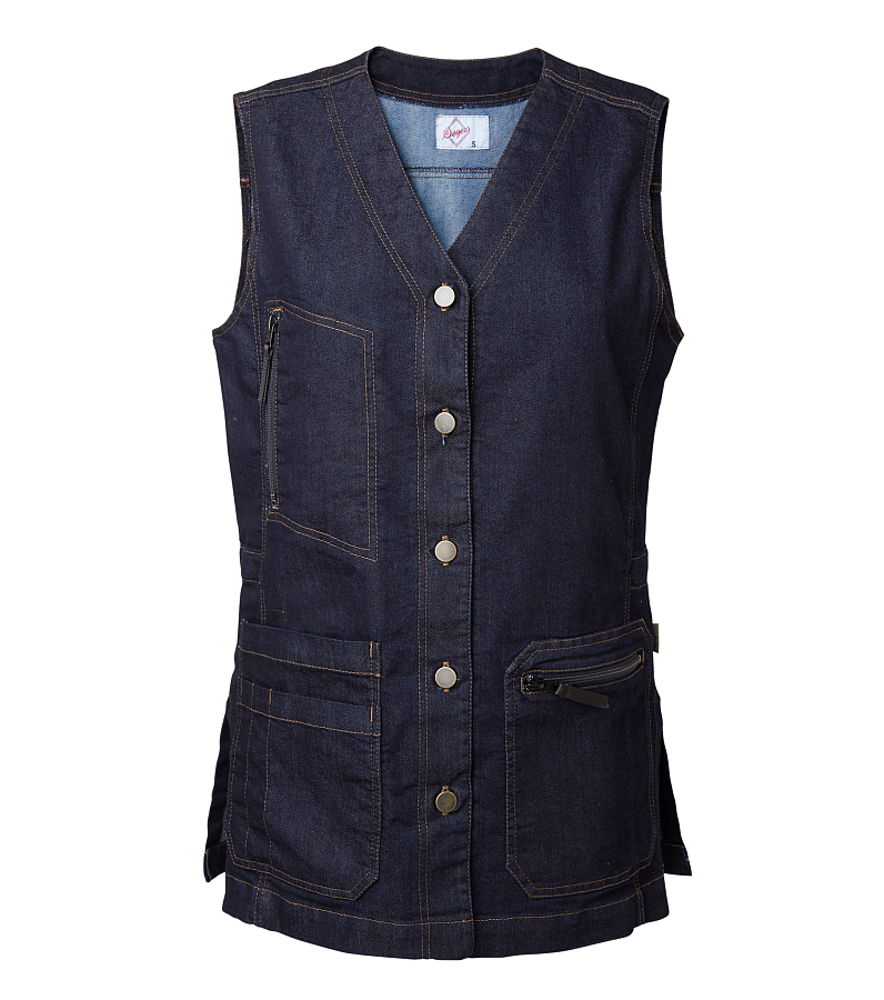 SEGERS жилет жен. 6522 274 фото 2