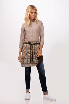 Chef Works фартук AHR01