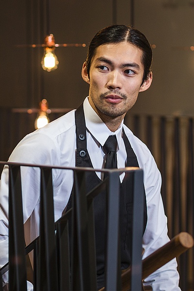 SEGERS галстук 1311 999