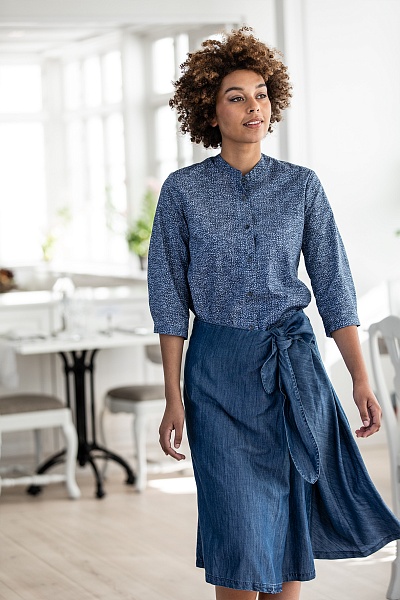 SEGERS юбка жен. 2312 265