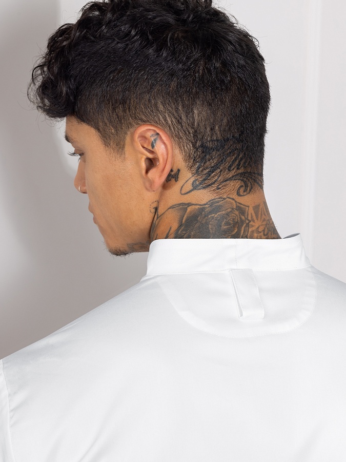 LeNouveauChef китель муж. Savio 10.1241 фото 5