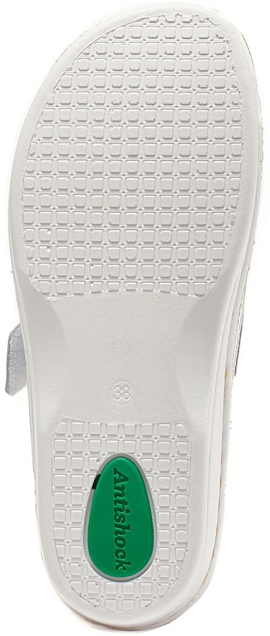 MUBB сабо жен. 160166 фото 7