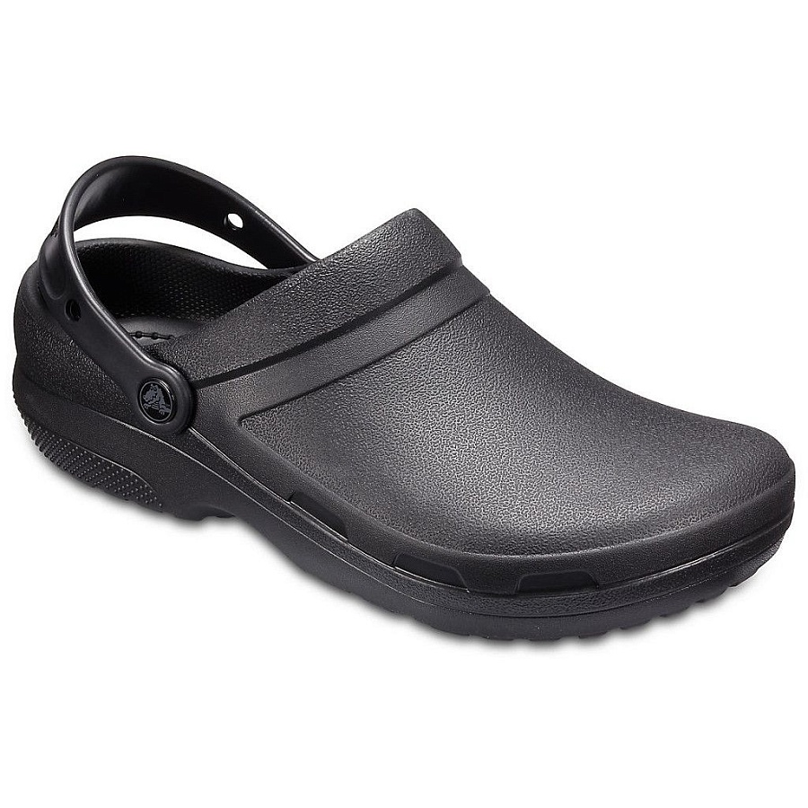 CROCS Обувь для взрослых Спешиалист II Клог Блэк 204590-001 фото 2