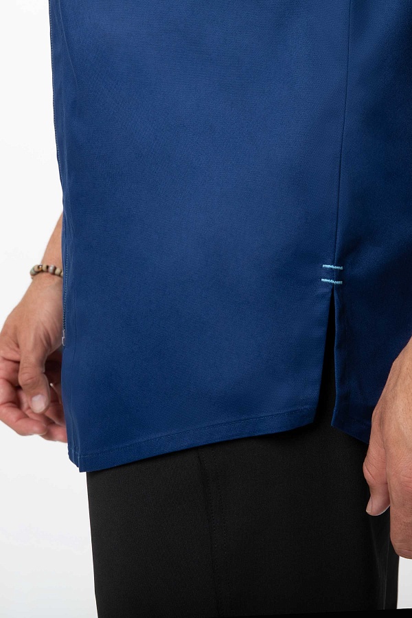 Chef Works китель муж. CBZ04 фото 5