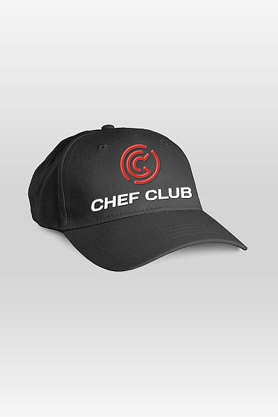 BANDIT кепка CHEF CLUB