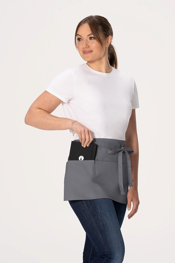 Chef Works фартук F9 фото 5