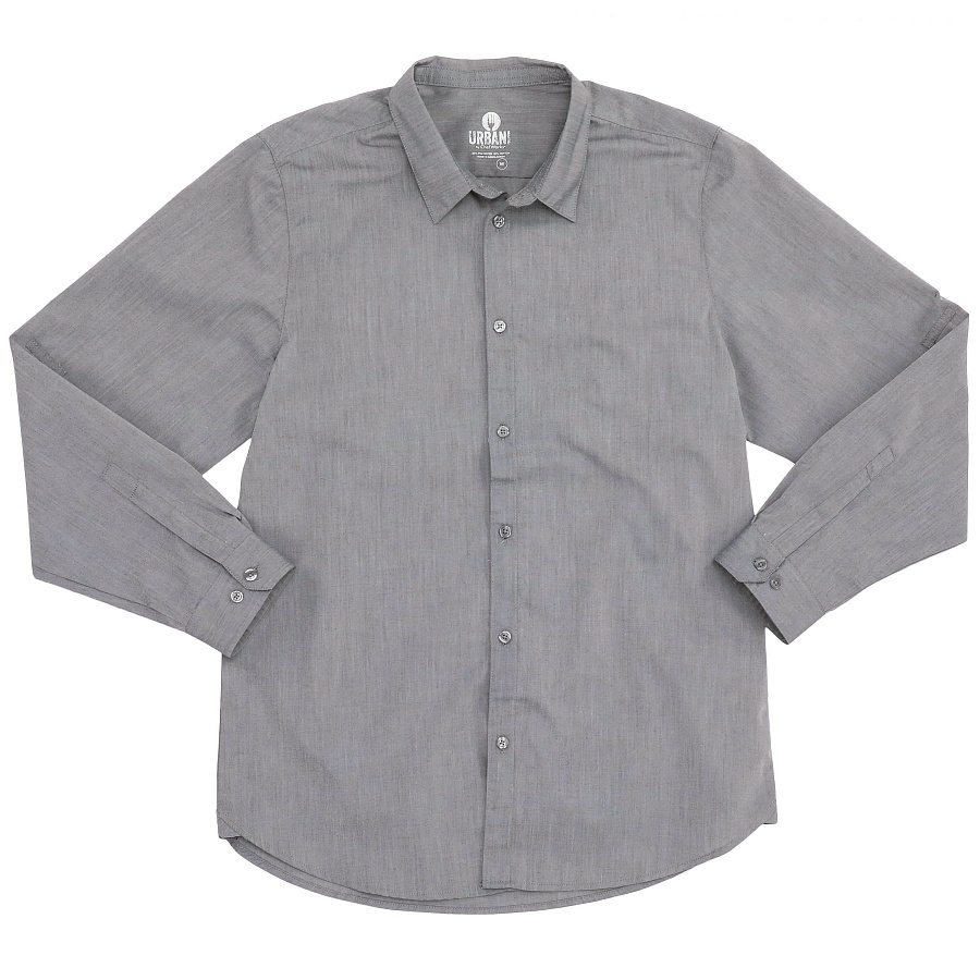 Chef Works рубашка муж. SHC06 фото 5