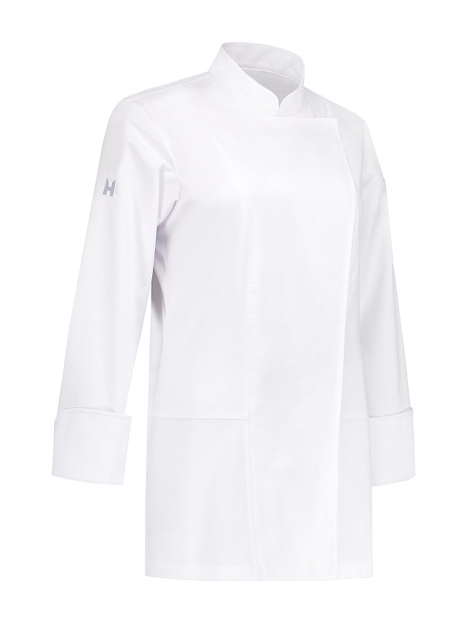 LeNouveauChef китель жен. Lynn 10.1154 фото 8