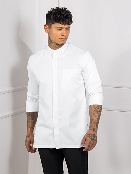 LeNouveauChef китель муж. Gusto 10.2004