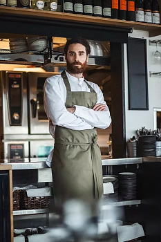 SEGERS фартук 4574 262