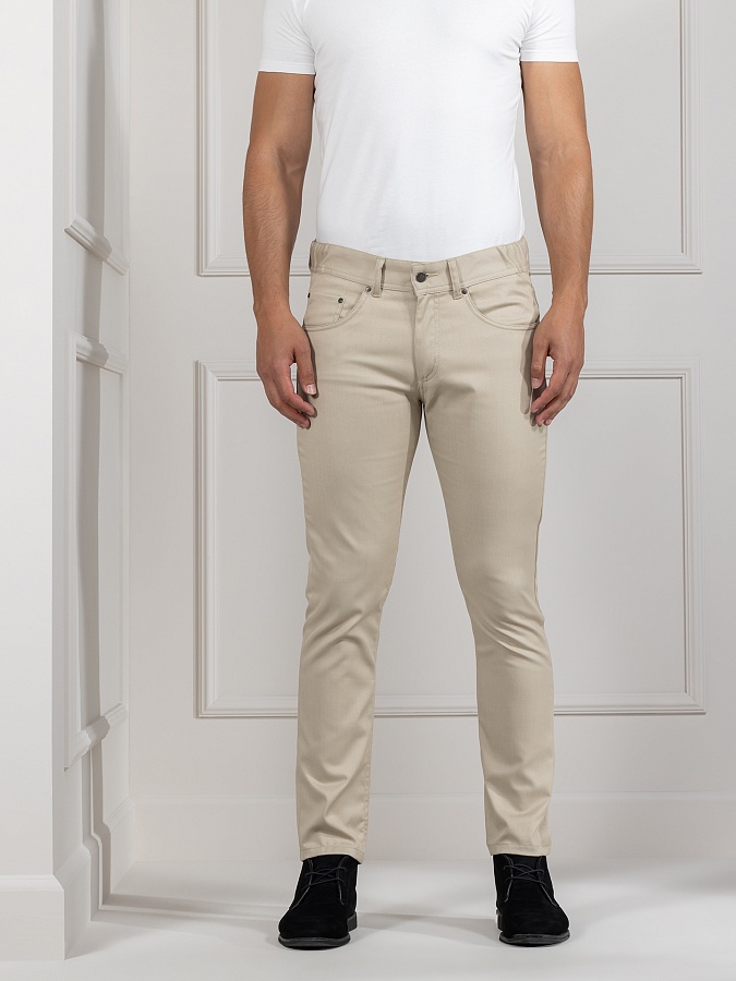 LeNouveauChef брюки унисекс Chicago 20.1136/L34