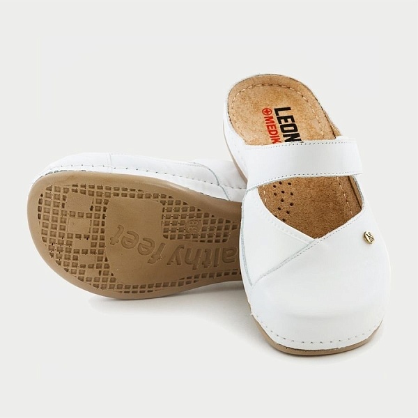 LEON сабо жен. MED953W