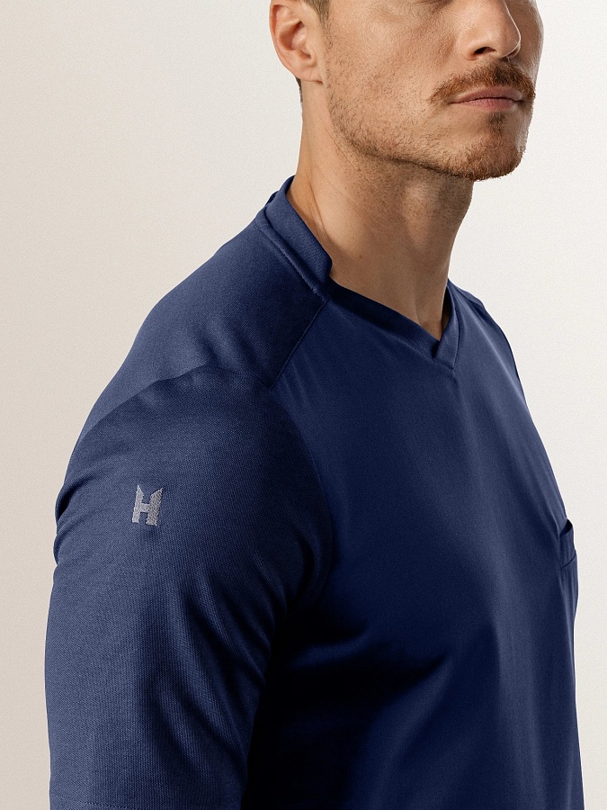 LeNouveauChef китель муж. Ferre 10.8001 фото 5